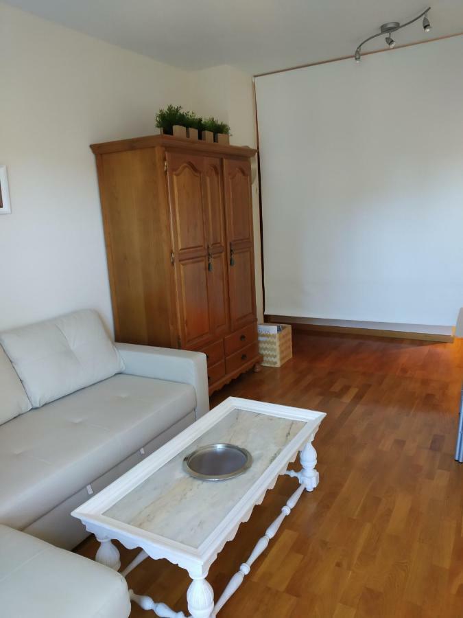 Apartamento Plaza Mayor Lägenhet Zamora Exteriör bild